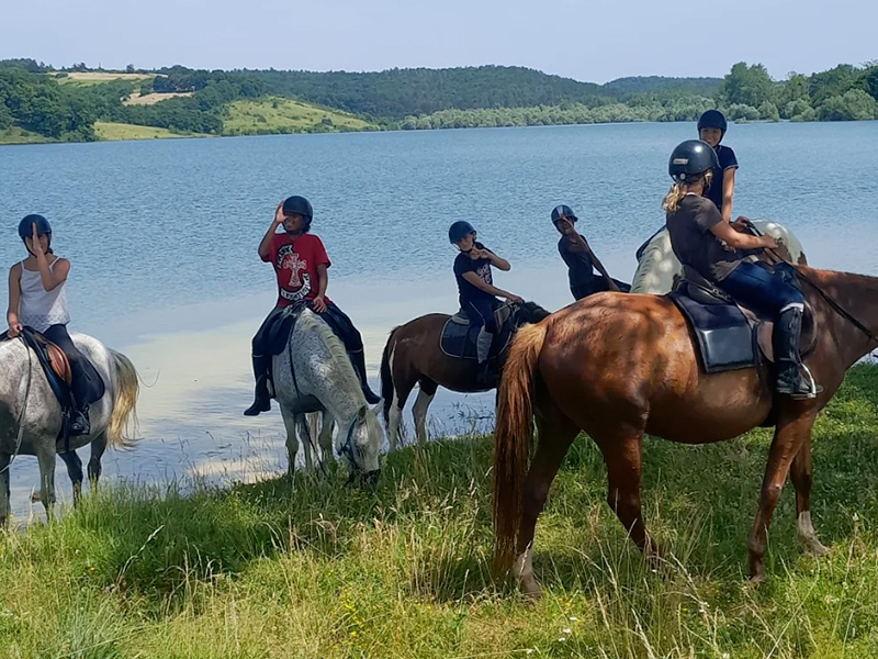 À cheval chez d’Artagnan — visuel 4