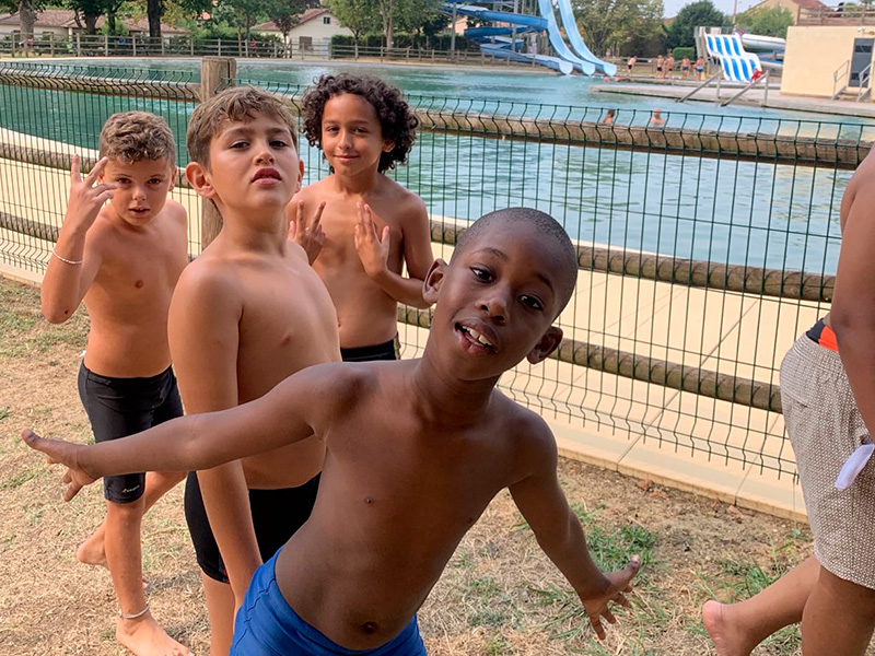 Aqua Sensation — visuel 12