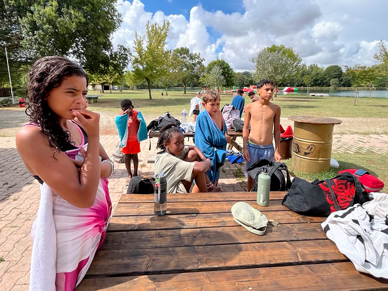 Aqua Sensation — visuel 2