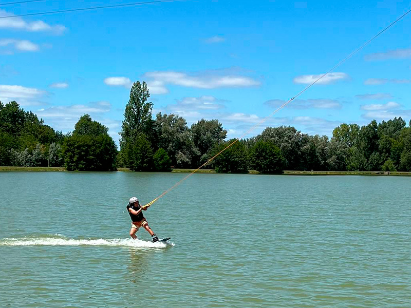 Aqua Sensation — visuel 4