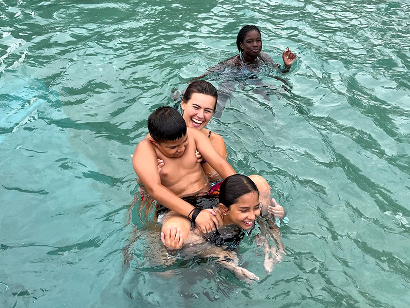 Aqua Sensation — visuel 6