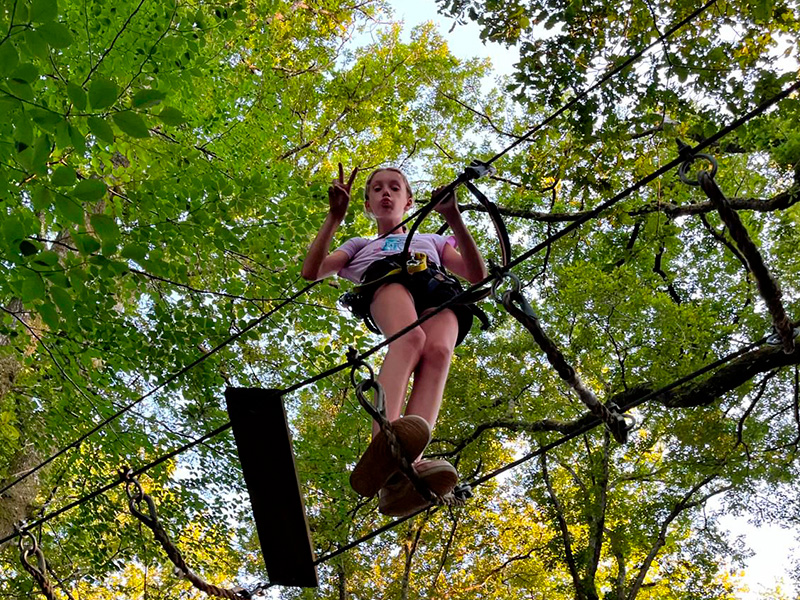 Aventures Multisports — visuel 1