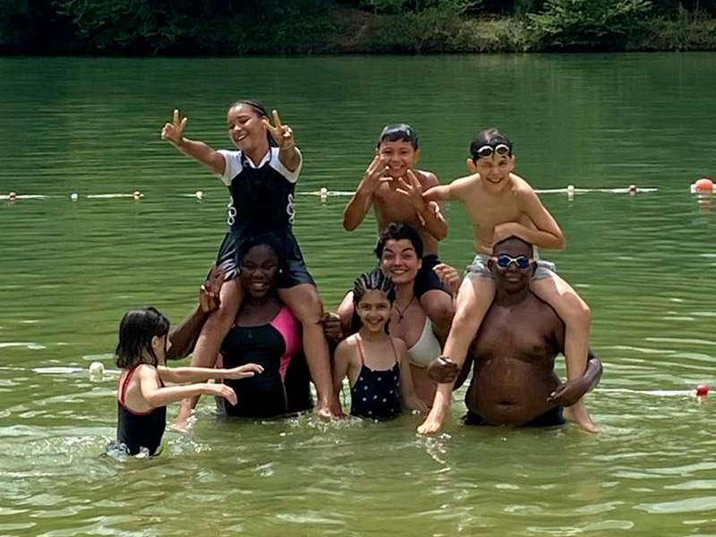 Aventures Multisports — visuel 10