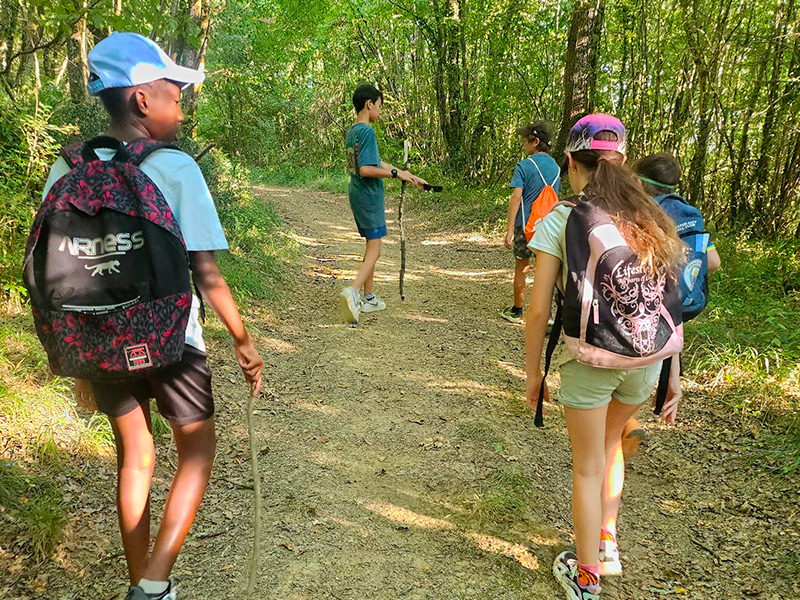 Aventures Multisports — visuel 3