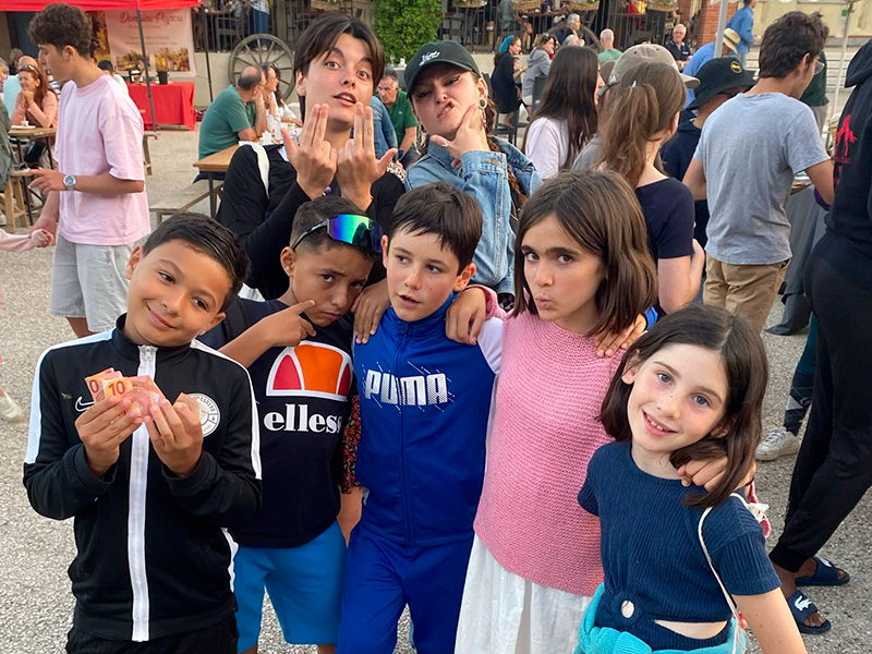 Aventures Multisports — visuel 4