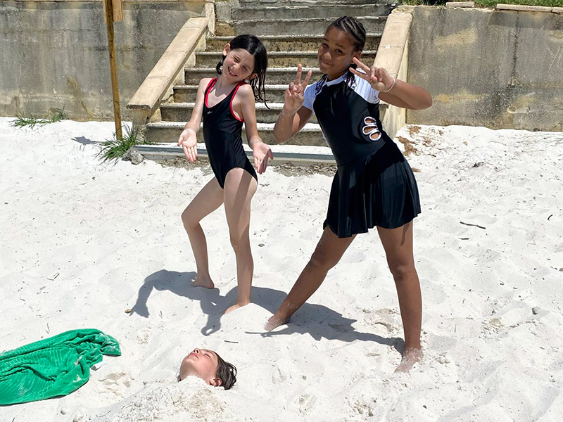 Aventures Multisports — visuel 7