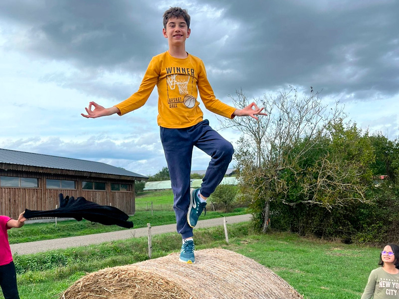 Aventures Équestres — visuel 3