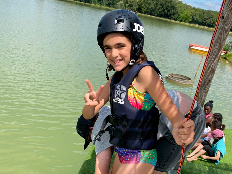 Aventures Multisports