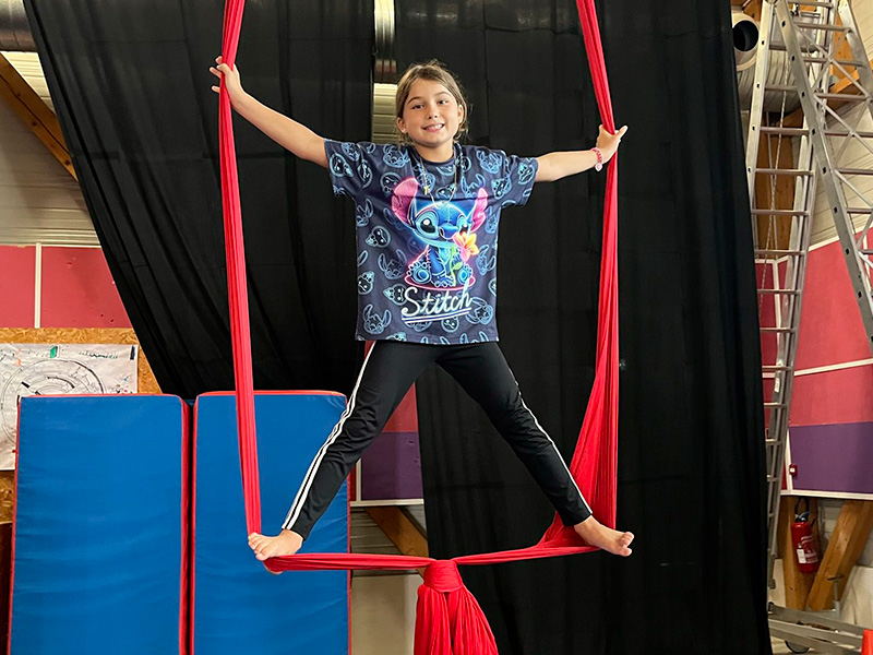 Cirk'Arts — visuel 1