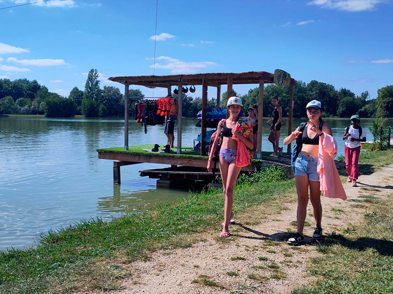 Cirk'Arts — visuel 5