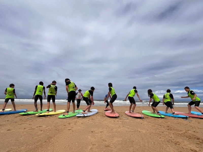 Road-trip « Terre Océan » — visuel 1