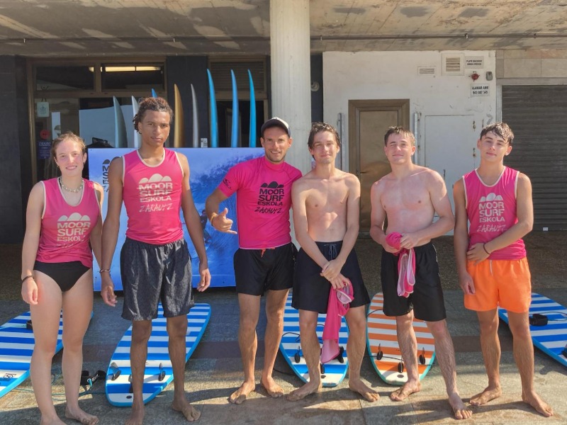 Road-Trip « Glisse en Espagne » — visuel 11