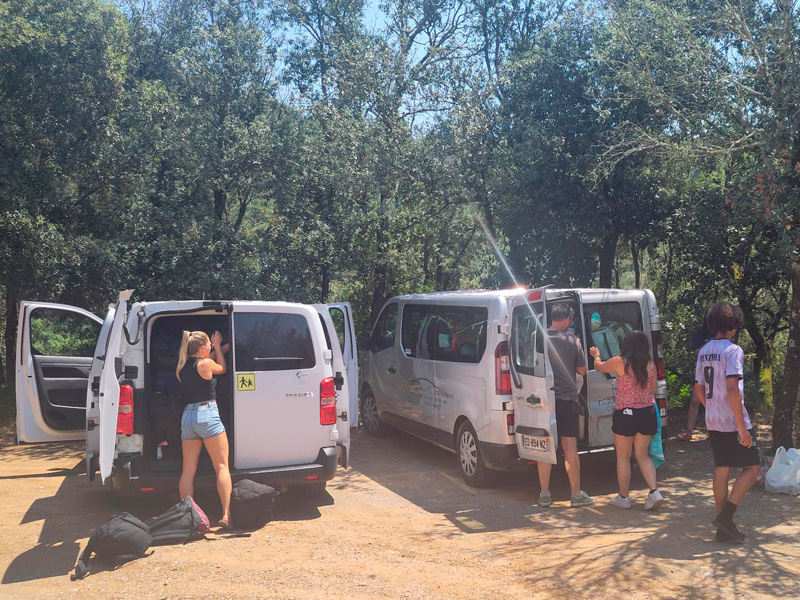 Road-trip « 100 % Spain » — visuel 7