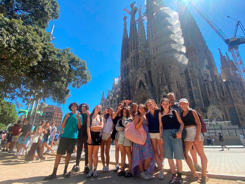 Road-trip « 100 % Spain » — visuel 9