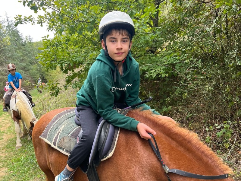 Aventures Équestres