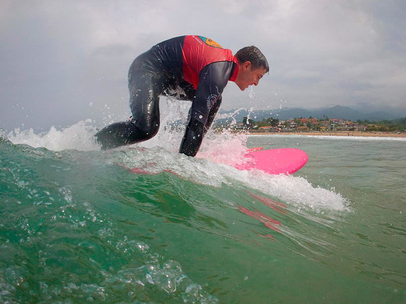 Road-Trip « Glisse en Espagne » — visuel 1